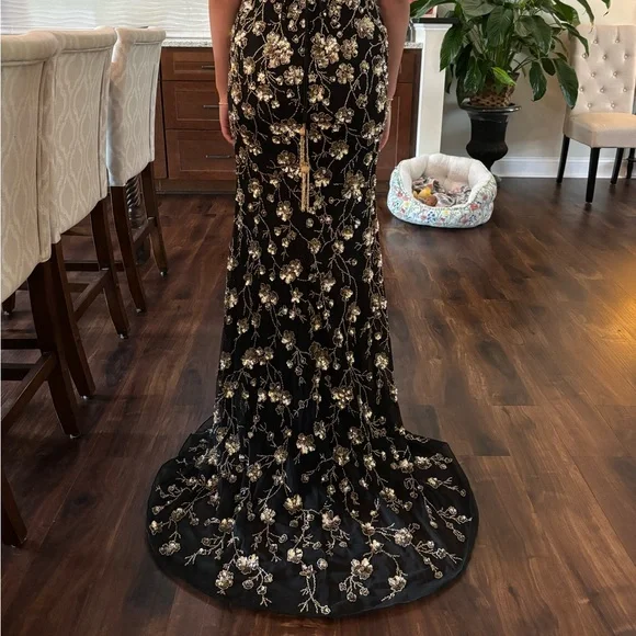 slim fit dress slacks Amarra 88438 Dress main image 1